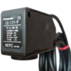 Panasonic Mark Sensor LX-111