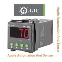 151A13B1 GIC Temperature Controller - PR 69 Temperature Controller