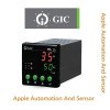 151C13B GIC Temperature Controller - PR 69 Temperature Controller 151C13B GIC Temperature Controller - PR 69 Temperature Controller