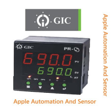 151F43B1 GIC Temperature Controller - PR 69 Dual Acting Pid Controller