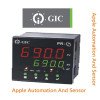 151H43B GIC Temperature Controller - PR 69 Dual Acting Pid Controller 151H43B GIC Temperature Controller - PR 69 Dual Acting Pid Controller