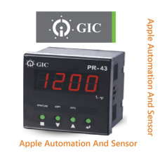 151M42B GIC Temperature Controller - PR 69 Temperature Controller