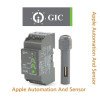 4421AD1 GIC Liquid Level Monitoring Relay 4421AD1 GIC Liquid Level Monitoring Relay