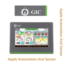 GIC HM107B-N000