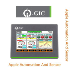 HM110B-N000 GIC Human Machine Interface-GTi Dealer Supplier Distributor Price in India.