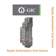 MAE03D0201 GIC Voltage Monitoring Relay Sm 175 Dealer Supplier Distributor Price in India.