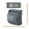 PC10ED08005N GIC PLC Extension Models, Dealer Supplier Distributor Price in India. PC10ED08005N GIC PLC Extension Models, Dealer Supplier Distributor Price in India.