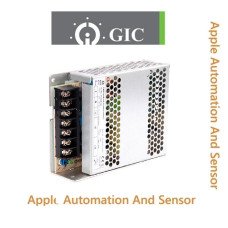 PS100W24V GIC Smps Din Panel Mount Dealer Supplier Distributor Price in India.