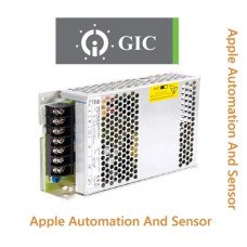 PS150W24VF GIC Smps Din Panel Mount Dealer Supplier Distributor Price in India.