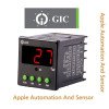 TCS2T100 GIC Temperature Controller - PR 69 Single Acting Pid Controller Dealer Supplier Distributor Price in India. TCS2T100 GIC Temperature Controller - PR 69 Single Acting Pid Controller Dealer Supplier Distributor Price in India.