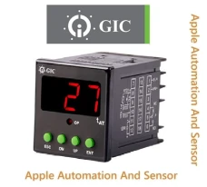 Gic TCS2T100 Gic TCS2T100