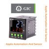 TCS4T2A0 GIC Temperature Controller - PR 69 Dual Acting Pid Controller Dealer Supplier Distributor Price in India. TCS4T2A0 GIC Temperature Controller - PR 69 Dual Acting Pid Controller Dealer Supplier Distributor Price in India.