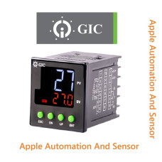 TCS4T2A0 GIC Temperature Controller - PR 69 Dual Acting Pid Controller Dealer Supplier Distributor Price in India.