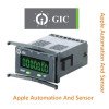 Z2301N0G1FT00 GIC Digital Hour Meter And Counter Dealer Supplier Distributor Price in India.