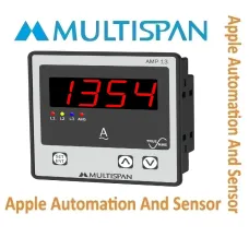Multispan AMP-13