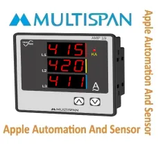 Multispan AMP-19