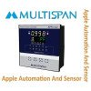 APFC-112 Multispan Automatic Power Factor Controller Up to 16 Stage APFC-112 Multispan Automatic Power Factor Controller Up to 16 Stage