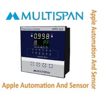 APFC-112 Multispan Automatic Power Factor Controller Up to 16 Stage