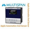 APFC-114 Multispan Automatic Power Factor Controller Up to 16 Stage APFC-114 Multispan Automatic Power Factor Controller Up to 16 Stage