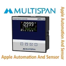 Multispan APFC-114