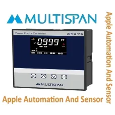 Multispan APFC-116