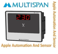 Multispan AV-11V