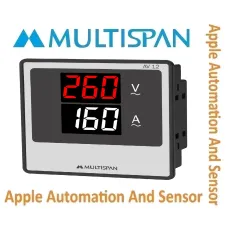 Multispan AV-12