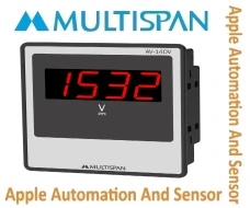 Multispan AV-14DV