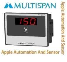Multispan AV-21V
