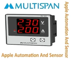 Multispan AV-22