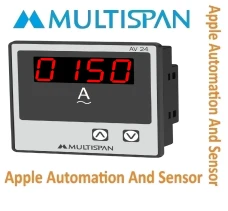 Multispan AV-24