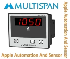 Multispan AV-24DA
