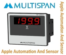 Multispan AV-24DV