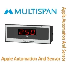 Multispan AV-31V