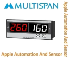 Multispan AV-33