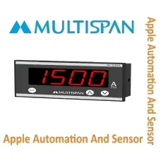 Multispan AV-34DA