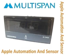 Multispan AV-34DZ