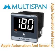 AV-41CT Multispan Digital Ampere Meter AV-41CT Multispan Digital Ampere Meter