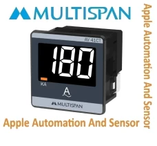 Multispan AV-41CT