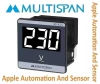 Multispan AV-41DV (3 DIGIT)