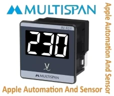 Multispan AV-41DV (3 DIGIT)