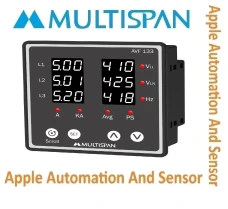 Multispan AVF-133 (6 DISPLAY)