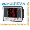 AVF-19D Multispan Avf Meter