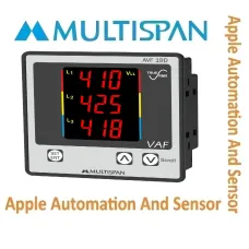 Multispan AVF-19D