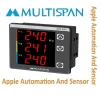 Multispan AVF-29T