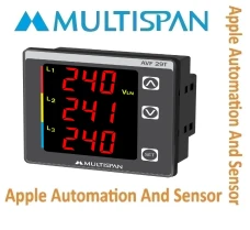 Multispan AVF-29T
