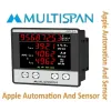 Multispan AVH-14