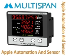 Multispan AVH-14