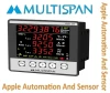 Multispan AVH-16