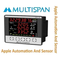 Multispan AVH-16